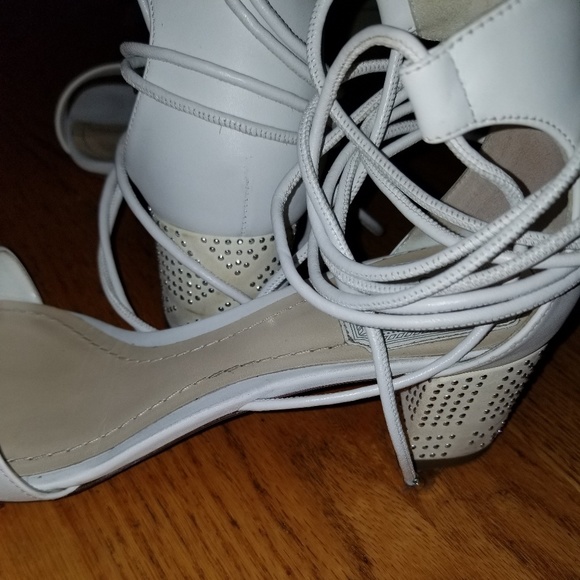 CHRISTIAN DIOR SANDALS - Picture 3 of 8